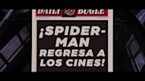 La saga de Spiderman regresa a los cines por el 100 aniversario de Columbia Pictures - MarcaTV