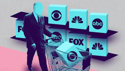 TV Faces Tumult in Upfronts, With Advertisers Making New Push for ‘Rollbacks’