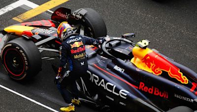 Honda surprised by "unbelievable" Red Bull 2024 F1 car changes