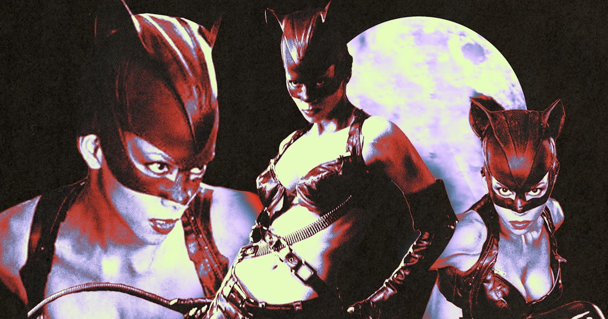 The Oral History Of 'Catwoman,' Halle Berry’s Superhero Movie Disaster