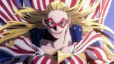 My Hero Academia Season 7 makes movies canon in perfect way - Dexerto