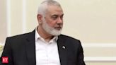 Ismail Haniyeh: Hamas chief was a man of 'shuttle diplomacy' - Hamas' 'backbone' Haniyeh
