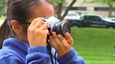 Iowa after school program empowers young girls through photography