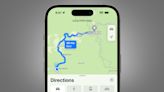 Apple Maps will finally get this useful Google Maps feature in iOS 17