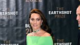 Kate Middleton's Earthshot Prize Dress Is Available to Rent (Yes, the Actual Dress She Wore!)