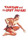 Tarzan et le Safari perdu