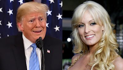 Top 5 times Stormy Daniels DESTROYED Trump during her testimony and made us CACKLE