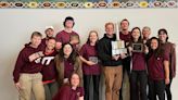 Virginia Tech wins 7th national championship for soil judging