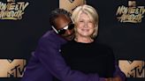 Snoop Dogg Says Martha Stewart, Master P, And The Munchies Inspired New Ice Cream Venture