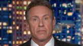 Chris Cuomo says he 'will never regret' helping his brother, former New York Gov. Andrew Cuomo, who faced sexual assault allegations