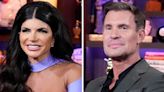 Teresa Giudice finally reveals what led to beef with Jeff Lewis during 'WWHL' taping