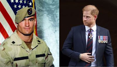 Prince Harry Slammed by Pat Tillman’s Mother Over Decision to Give Him Award Named After Her War Hero Son