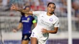 Gold Medalist Sydney Leroux Opens Up About Her Miscarriage and Why She Chose to Freeze Her Eggs