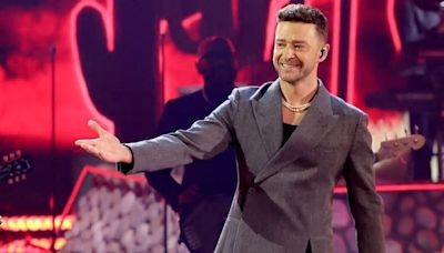 5 things to know about Justin Timberlake's Forget Tomorrow World Tour in Vancouver