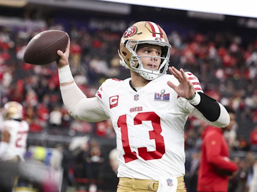 Where Orlovsky ranks 49ers' Purdy among top NFL QB traits