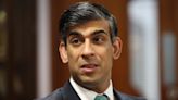 Why Rishi Sunak’s planned new definition of ‘extremism’ is getting messy