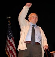 Ed Asner