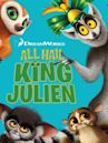 King Julien