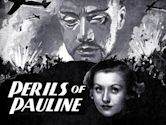 The Perils of Pauline (1933 serial)