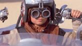 Star Wars: The Phantom Menace's Podracing Scene Is Key To Understanding George Lucas - SlashFilm