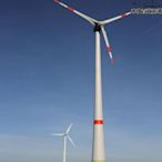 德國進口 enercon gmbh 風力發電機 fa0820-ce