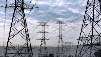 South Africa Power-Line Rollout Set to Spur Bond Market Revival