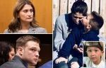 Accused killer NJ dad Christopher Gregor, who forced son to run on treadmill, claimed his ex coached boy to ‘lie’ about abuse