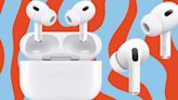 Apple AirPods Pro Are 24% Off At Target and Amazon Right Now — But Probably Not For Long