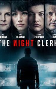 The Night Clerk