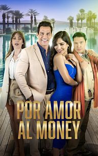 Por amor al money