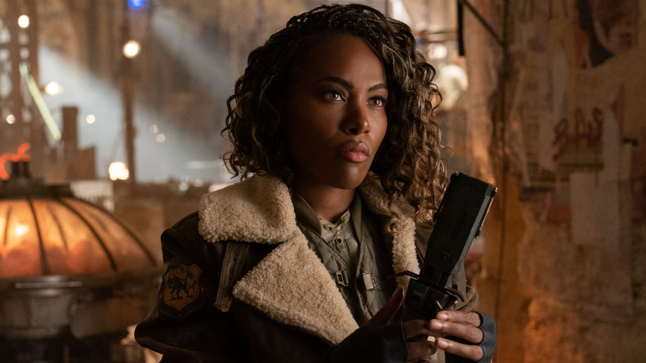 DeWanda Wise Cleared The Air Over MCU Exit After Comments About Marvel Productions Being A 'Personal Nightmare'