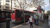 El Consell permitirá compartir carriles y paradas al 'bus amarillo' y a la EMT