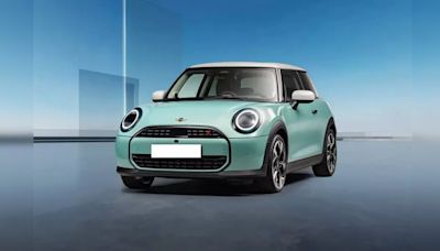 Mini India Opens Pre-Launch Bookings For New Cooper S And The All-Electric Mini Countryman