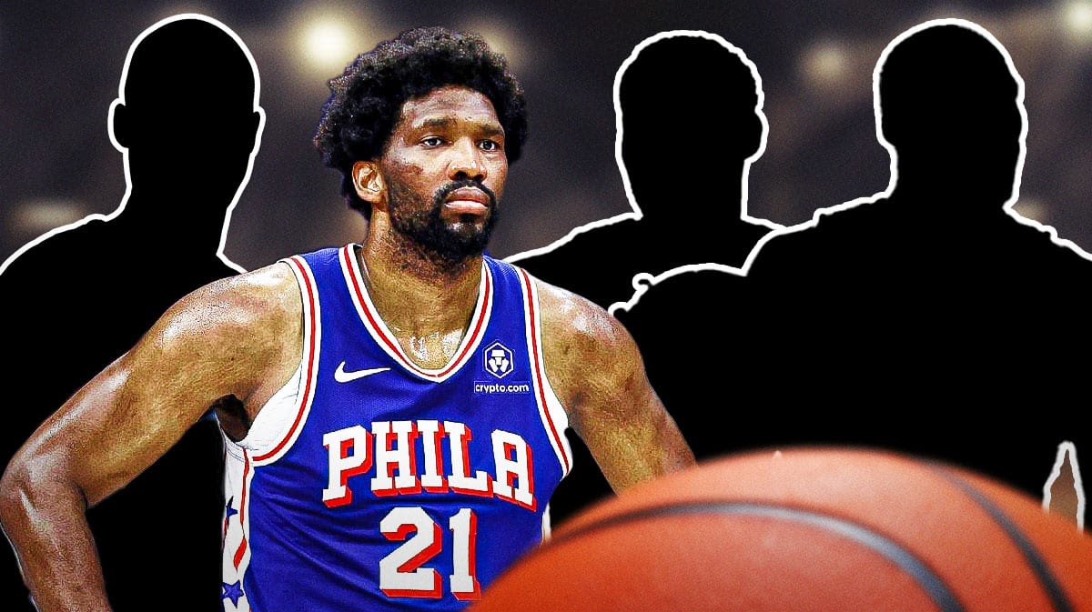 3 trades 76ers must make after disappointing 2023-24 NBA season