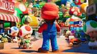 First ‘Super Mario Bros.’ Trailer: Chris Pratt Brings Nintendo Favorite to Life | THR News