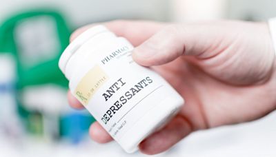 Almost half of Britons on antidepressants can quit now, study finds