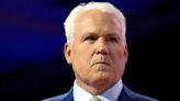 Man who accused Republican Matt Schlapp of sexual assault got paid to drop lawsuit: report