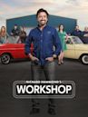 Richard Hammond's Workshop