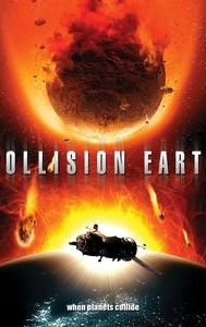 Collision Earth