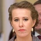 Ksenia Sobchak