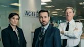 Martin Compston issues update on Line of Duty future and fans will be delighted