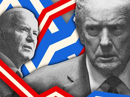 Trump vs. Biden Polls: Joe May Need a Rust Belt Sweep