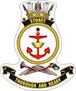 HMAS Sydney (R17)