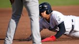 Indianapolis Indians rout Columbus Clippers 18-5