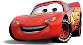 Lightning McQueen