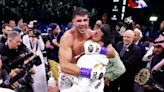 Jake Paul vs Tommy Fury LIVE: Stream, results and latest fight updates
