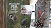 Wild Bird Connection hosts monthly bird walks