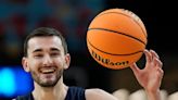 Alex Karaban withdraws from NBA Draft, will return to chase three-peat with UConn men’s basketball team