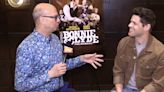 Video: Jeremy Jordan on Raisin Hell Again in BONNIE & CLYDE