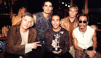 Backstreet Boys at 30: Debbie Gibson, Joey Fatone, Friends, Family, Fans, Execs and More Share Their Memories